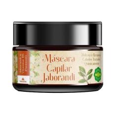 Imagem de Máscara Capilar de Jaborandi - Natusday
