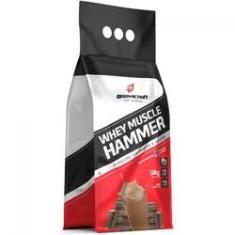 Imagem de Whey Muscle Hammer Body Action - 1,8kg