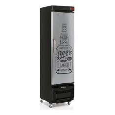 Imagem de Refrigerador Vertical Cervejeira  Frost Free Ecwt