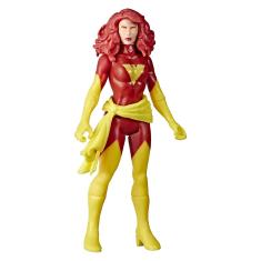 Imagem de Boneco De Ação Marvel Legends Series Retro 375 Dark Phoenix