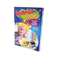 Imagem de Jogo Equilibrista Maluco Plasbrink