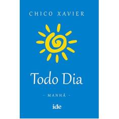 Imagem de Todo Dia. Manhã - Capa Comum - 9788573416589