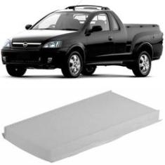 Imagem de Filtro Cabine Ar Condicionado Montana 1.8 2004 A 2010 Wega