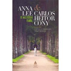 Imagem de O Mistério Final - Anna Lee - 9788520937495