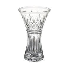 Imagem de VASO CRISTAL LYS 16x10x30cm
