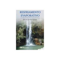 Imagem de Resfriamento Evaporativo - José Rui Camargo - 9788573937954