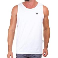 Camiseta Regata Masculina Tank01 - Sjons Modas