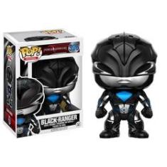 Imagem de Power Rangers - Black Ranger Funko Pop Movies