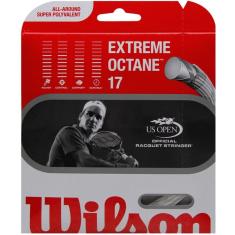 Imagem de Corda Wilson Extreme Octane 125 - 17 - Set Individual