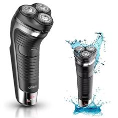 Imagem de Maquininha: Barbeador Elétrico Gama Italy Gsh895