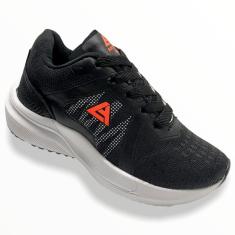 Imagem de Tênis Infantil Escolar Esportivo Resistente Macio Conforto-Masculino