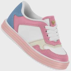 Imagem de Tenis Molekinha 2131.715 Infantil-Feminino