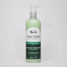 Imagem de Sabonete Com Óleos Essenciais De Ação Antisséptica 500ml - Grandha