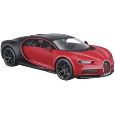 Imagem de Miniatura BBurago Bugatti Chiron Sport 1:18