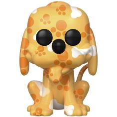 Imagem de Funko Pop! Série artist: Disney Treasures from The Vault - Plutão, Amazon Exclusive