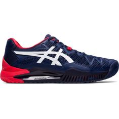 asics tennis 44