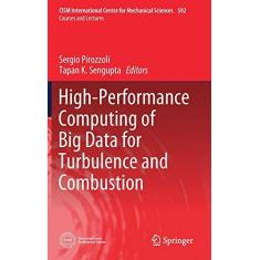 Imagem de High-Performance Computing of Big Data for Turbulence and Combustion: 592