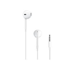 Imagem de Fone de Ouvido com Microfone Apple EarPods Gerenciamento chamadas
