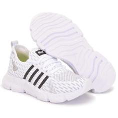 Imagem de Tênis Feminino Academia Corrida Caminhada Musculação Ultraleve-Feminino