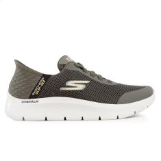 Imagem de Tênis Skechers Go Walk Flex Hands Up Masculino-Masculino
