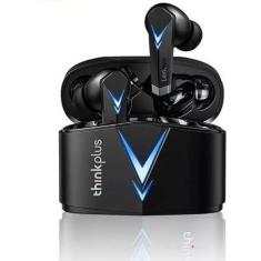 Imagem de Fone de ouvido Bluetooth sem fio LEN0V0 thinkplus LivePods LP6