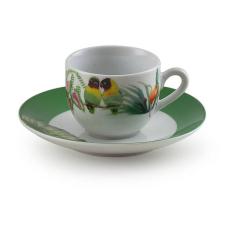 Imagem de Conjunto de 6 Xícaras de Café com Pires Vigo Wolff
