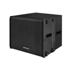 Imagem de Subwoofer Oneal Line Array Ativo Fal 18 Pol 600W OLS1018