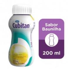 Imagem de Suplemento Nutricional Cubitan Danone Baunilha 200mL