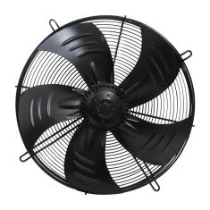 Imagem de Motor Ventilador Exaustor Vix 630Mm 220 Volts