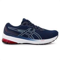 Imagem de Tênis Asics GT-1000 11 Masculino-Masculino