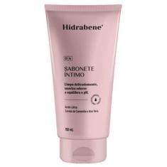 Imagem de Hidrabene Sabonete Líquido Íntimo 150ml '