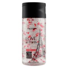 Imagem de Sabonete Íntimo Love In Paris Com Vitamina E Pele Suave Hidratação - P