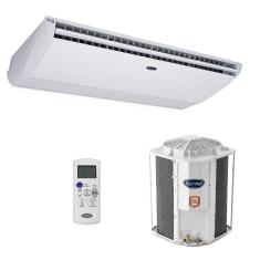 Imagem de Ar Condicionado Split Teto Carrier Xperience 30000 BTUs Frio 220V Monofásico 38TFCB30515MC