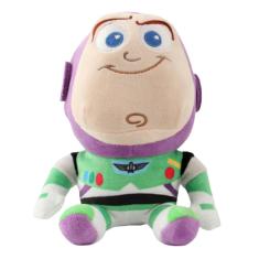 Imagem de Pelúcia   Toy Story Boneco Buzz Lightyear mini 20 cm Disney 