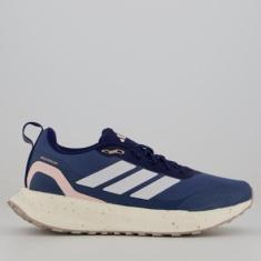 Imagem de Tênis Adidas Runfalcon 5 TR Feminino Azul-Feminino