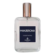 Imagem de Perfume Masculino Manjerona 100Ml - Feito Com Óleo Essencial