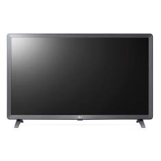 Smart TV LED 32" LG ThinQ AI HDR 32LM621CBSB 3 HDMI