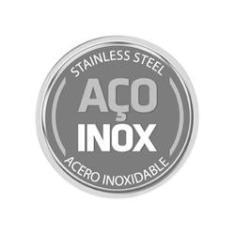 Imagem de Colher de Mesa Tramontina Aço Inox
