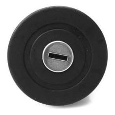 Imagem de Tampa Tanque Combustível Fiat 147 Spazio Premio Uno Elba