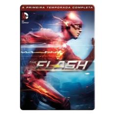 Imagem de Flash, the - 1ª Temporada Completa