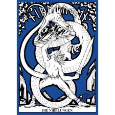 Imagem de Die Nibelungen