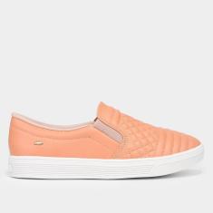 Imagem de Tênis Dakota Slip On Matelassê Feminino-Feminino