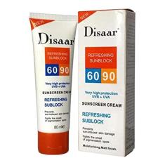 Imagem de Protetor Solar Disaar Hidratante Fator 90