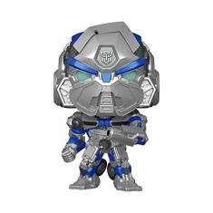 Imagem de Funko Pop! Filmes: Transformers: Rise of The Beasts - Mira