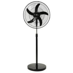 Imagem de Ventilador De Coluna Wap Rajada Pro 60 5 Pas 3 Velocidades Preto Bivol