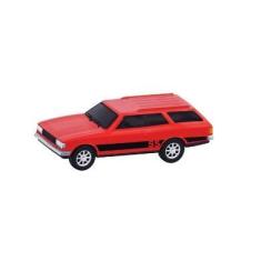 Imagem de 2x Brinquedo Carrinho Miniatura Caravan Ss Na Solapa - Diverplas