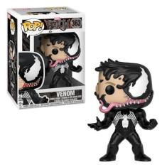 Imagem de Boneco Funko Pop! Marvel Venom - Venom (Eddie Brock)