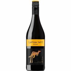 Imagem de Vinho Tinto Yellow Tail Syrah 750ml