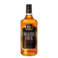 Imagem de Whisky Nacional Mark One Blended 980ml