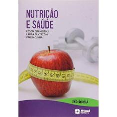 Imagem de Nutrição e Saúde - Varios Autores - 9788535713329